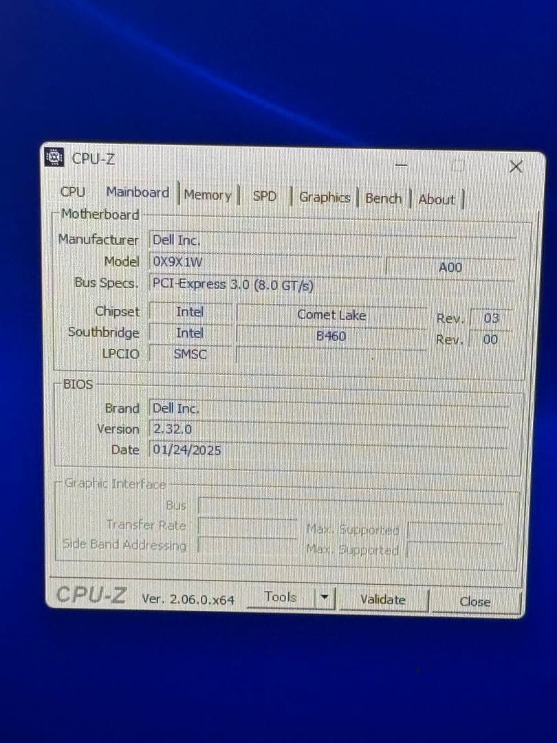 ⭐️513⭐️ DELL VOSTRO 3681 ⭐️i5-10400