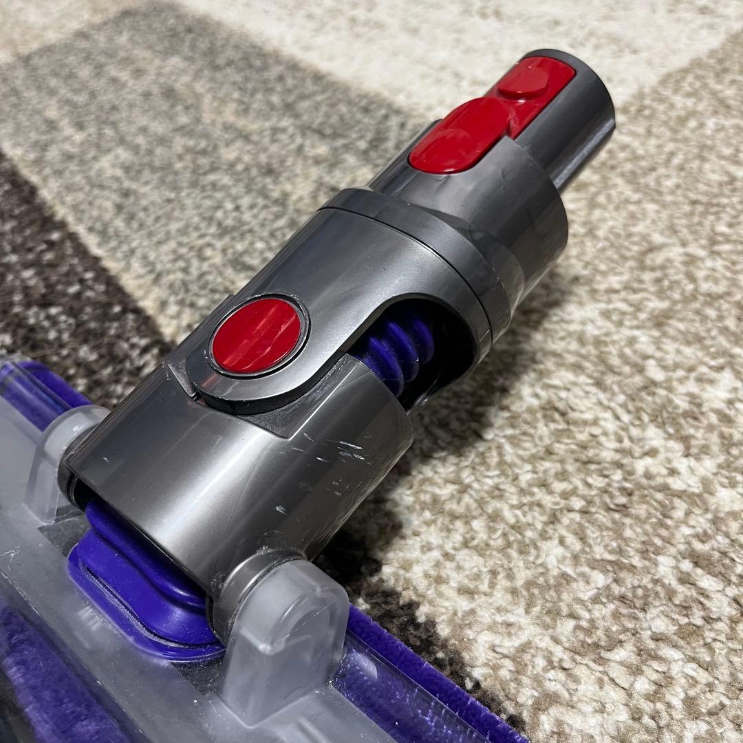 ダイソンV10 dyson cyclone v10 【ジャンク品】