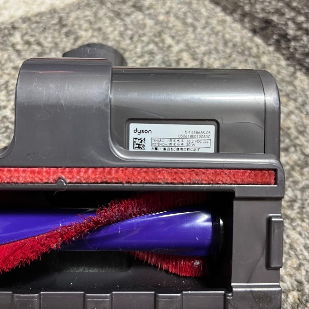 ダイソンV10 dyson cyclone v10 【ジャンク品】