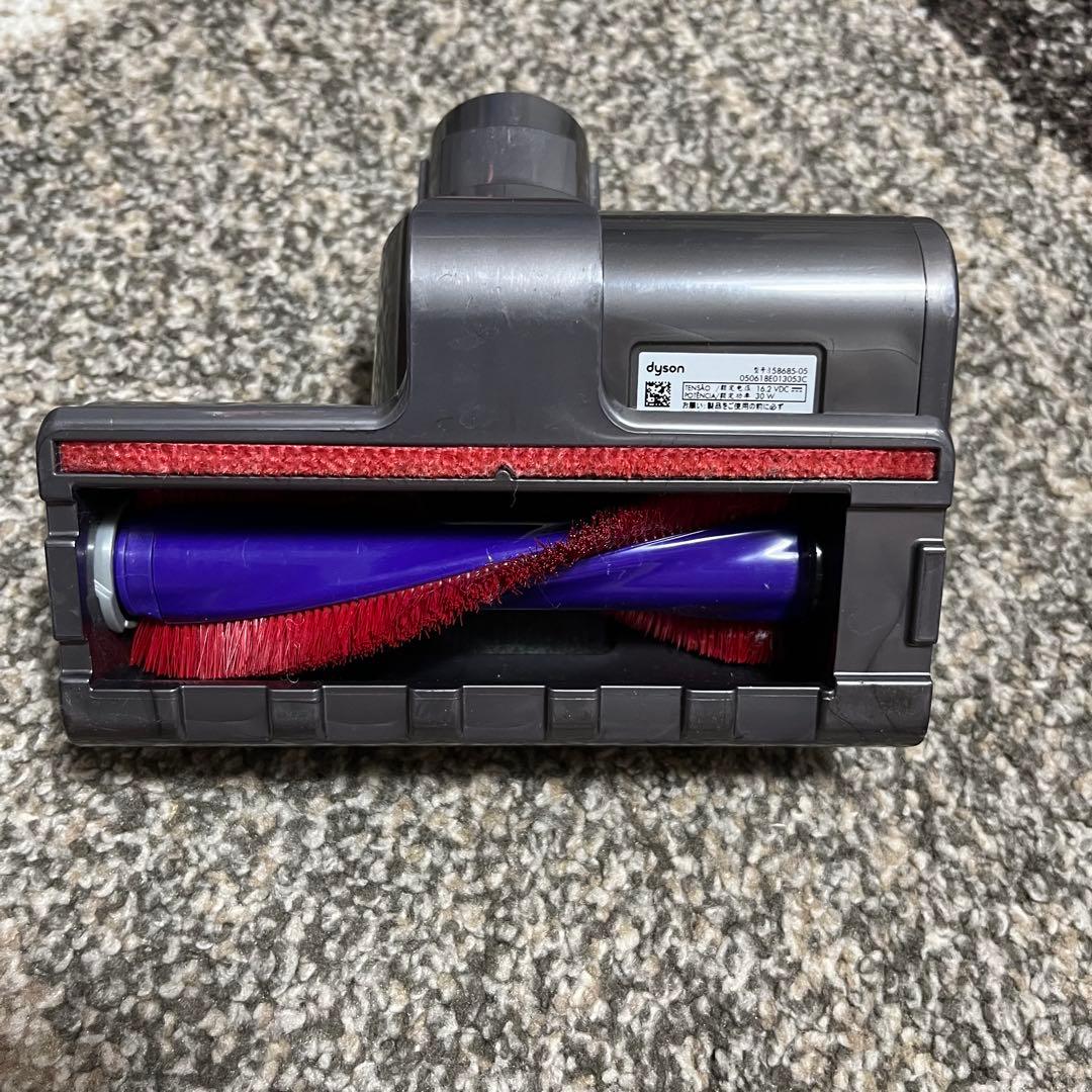 ダイソンV10 dyson cyclone v10 【ジャンク品】