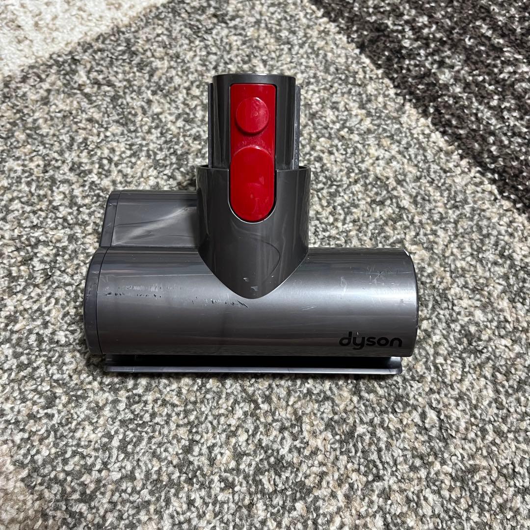 ダイソンV10 dyson cyclone v10 【ジャンク品】