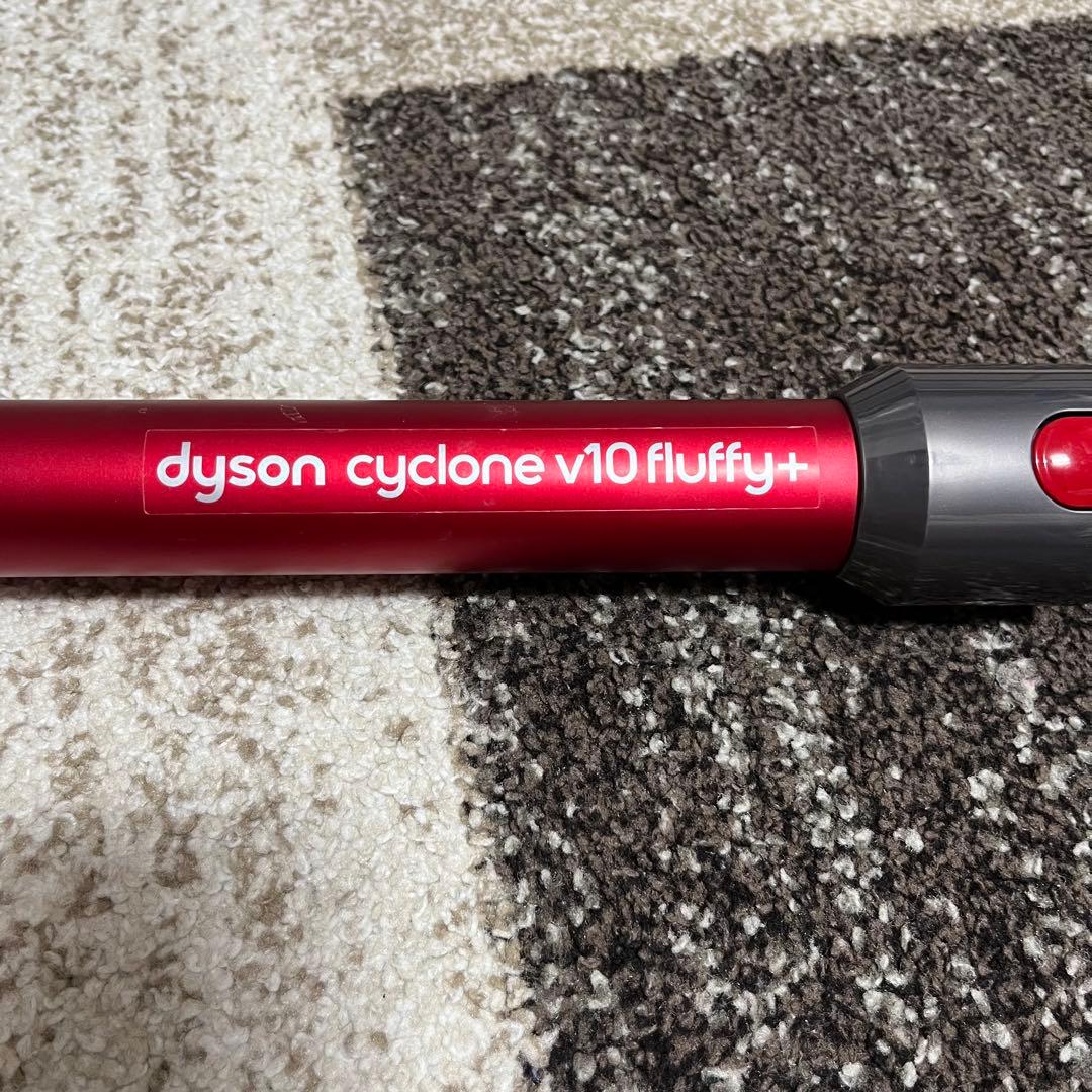 ダイソンV10 dyson cyclone v10 【ジャンク品】