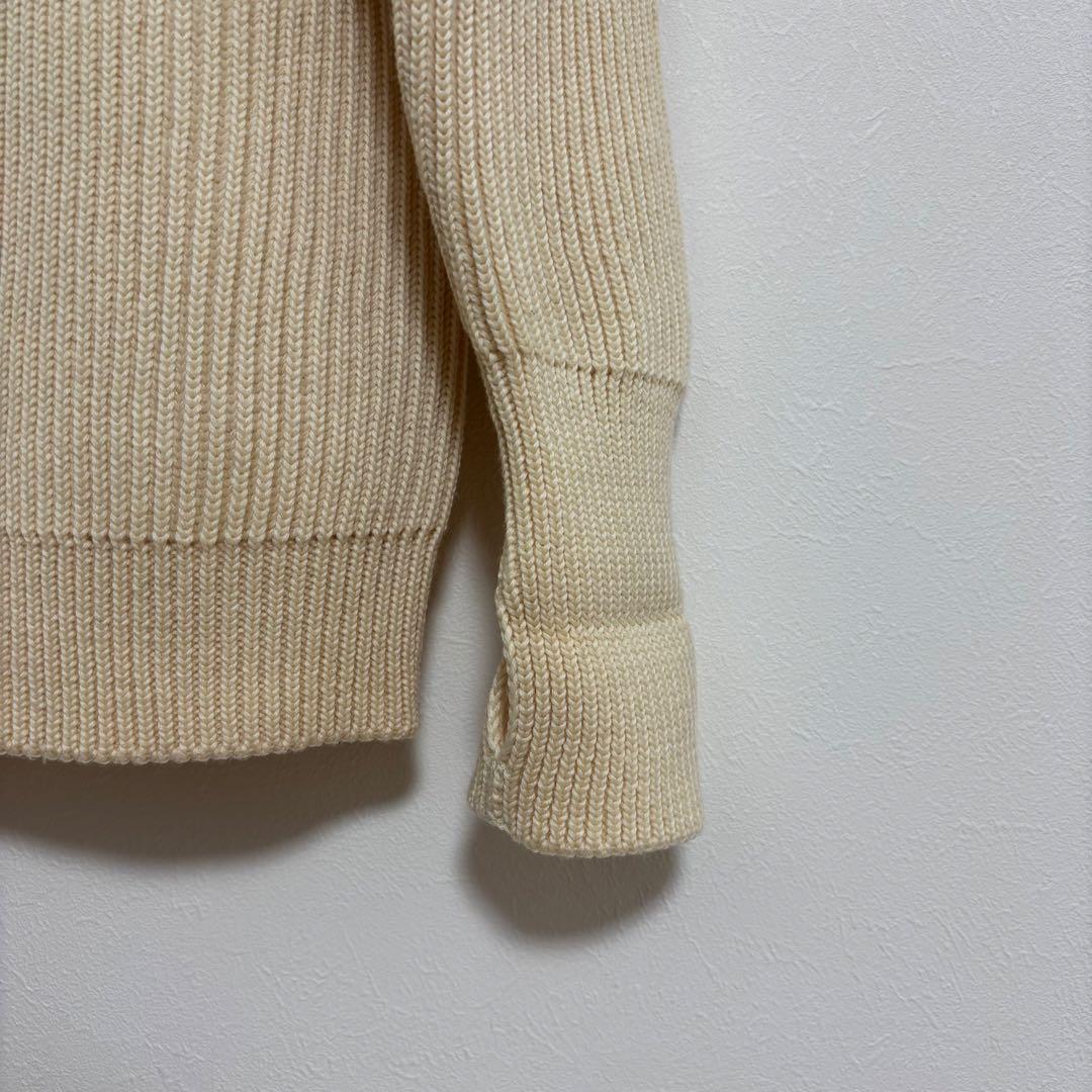 アンデルセンアンデルセン クルーネックセーター