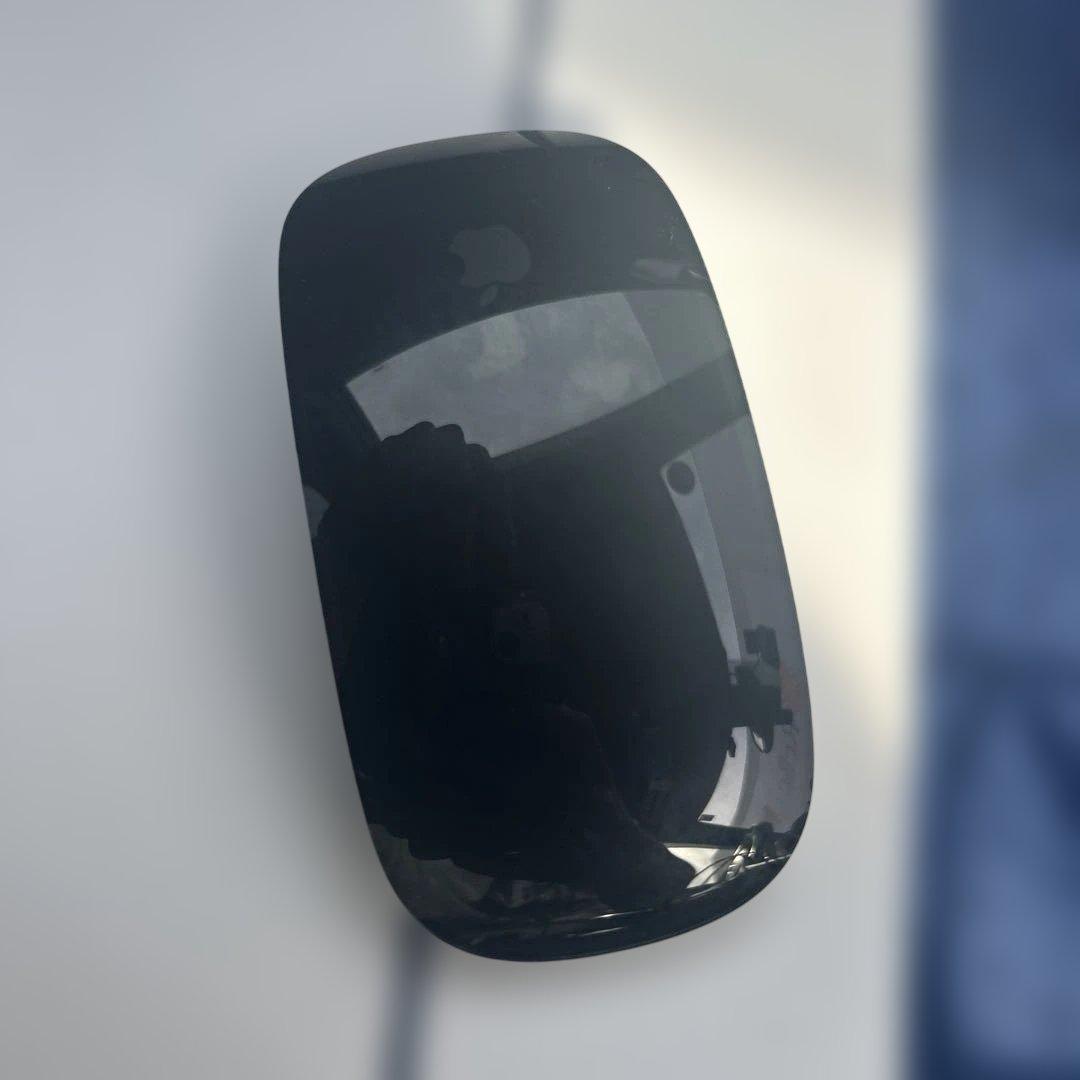 MacBook Air (M2, 2022) ミッドナイト