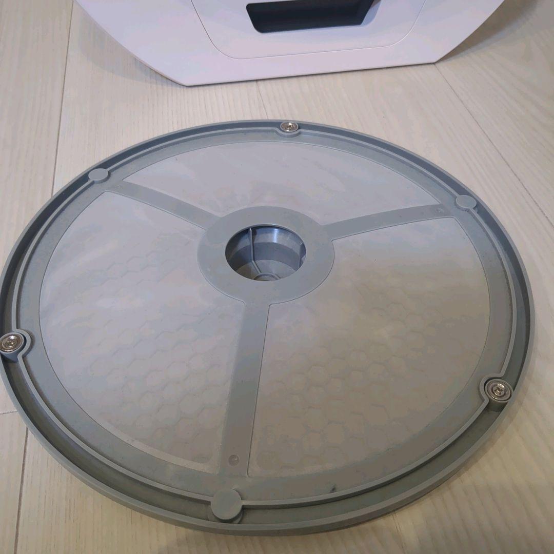 美品　モルスゼロ Morus Zero タンブル乾燥機　小型衣類乾燥機