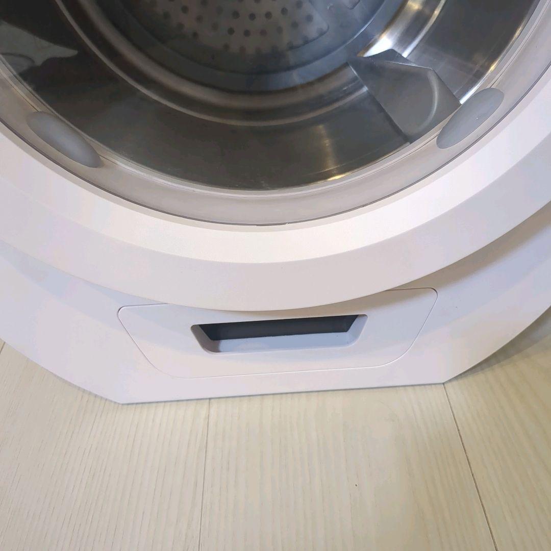 美品　モルスゼロ Morus Zero タンブル乾燥機　小型衣類乾燥機