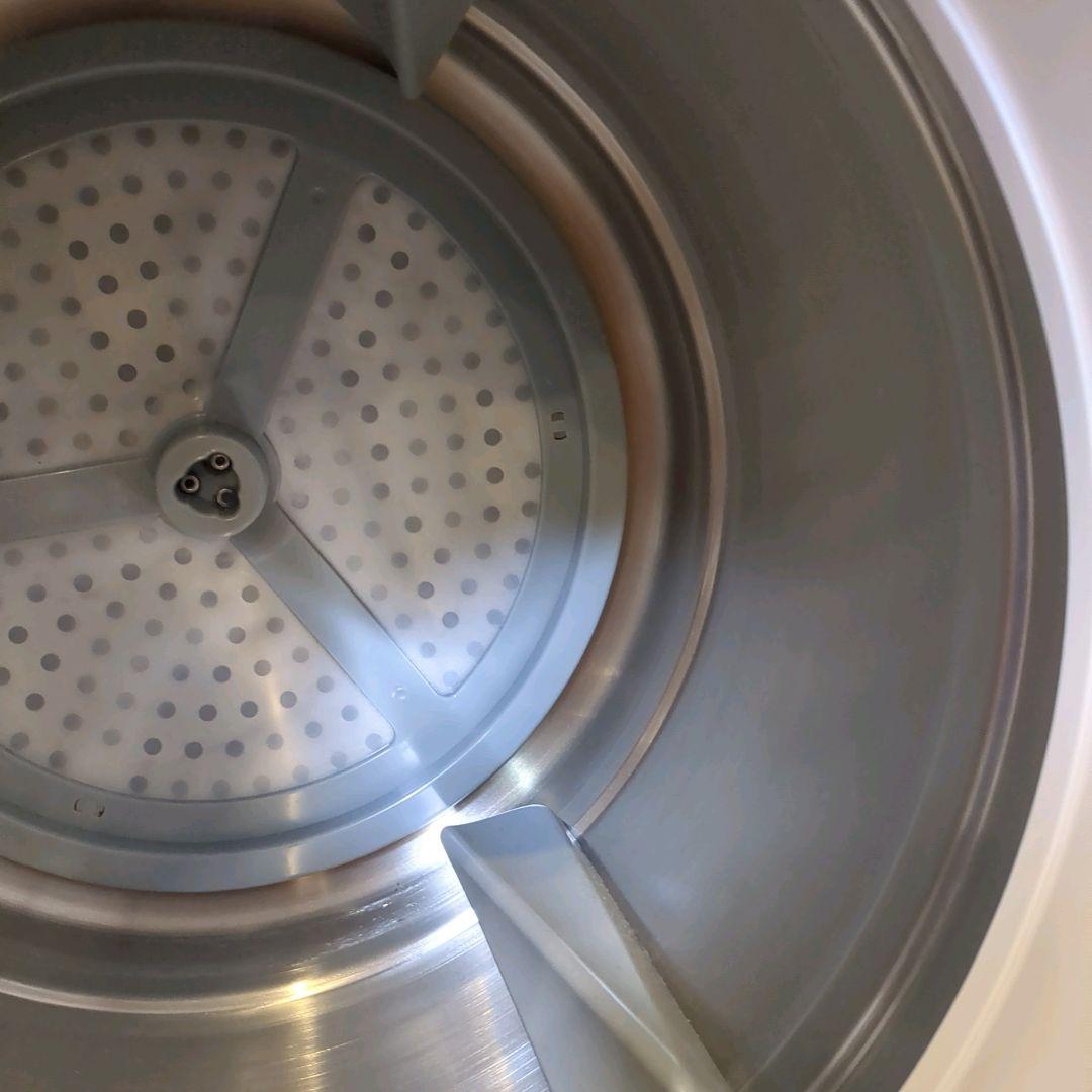 美品　モルスゼロ Morus Zero タンブル乾燥機　小型衣類乾燥機