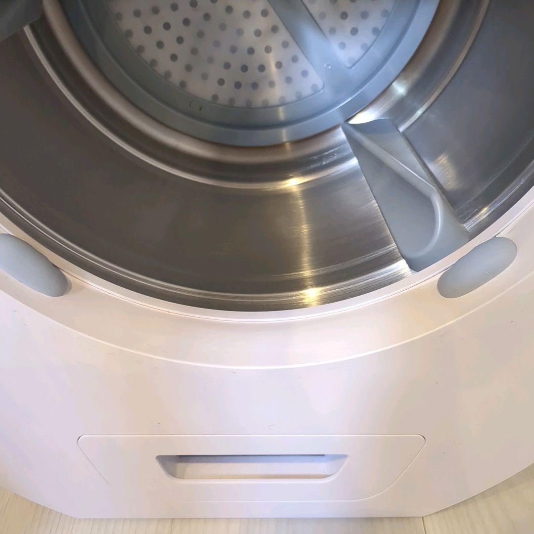 美品　モルスゼロ Morus Zero タンブル乾燥機　小型衣類乾燥機