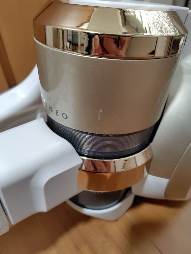 東芝 サイクロン掃除機 トルネオV VC-SG910X（2020年製）