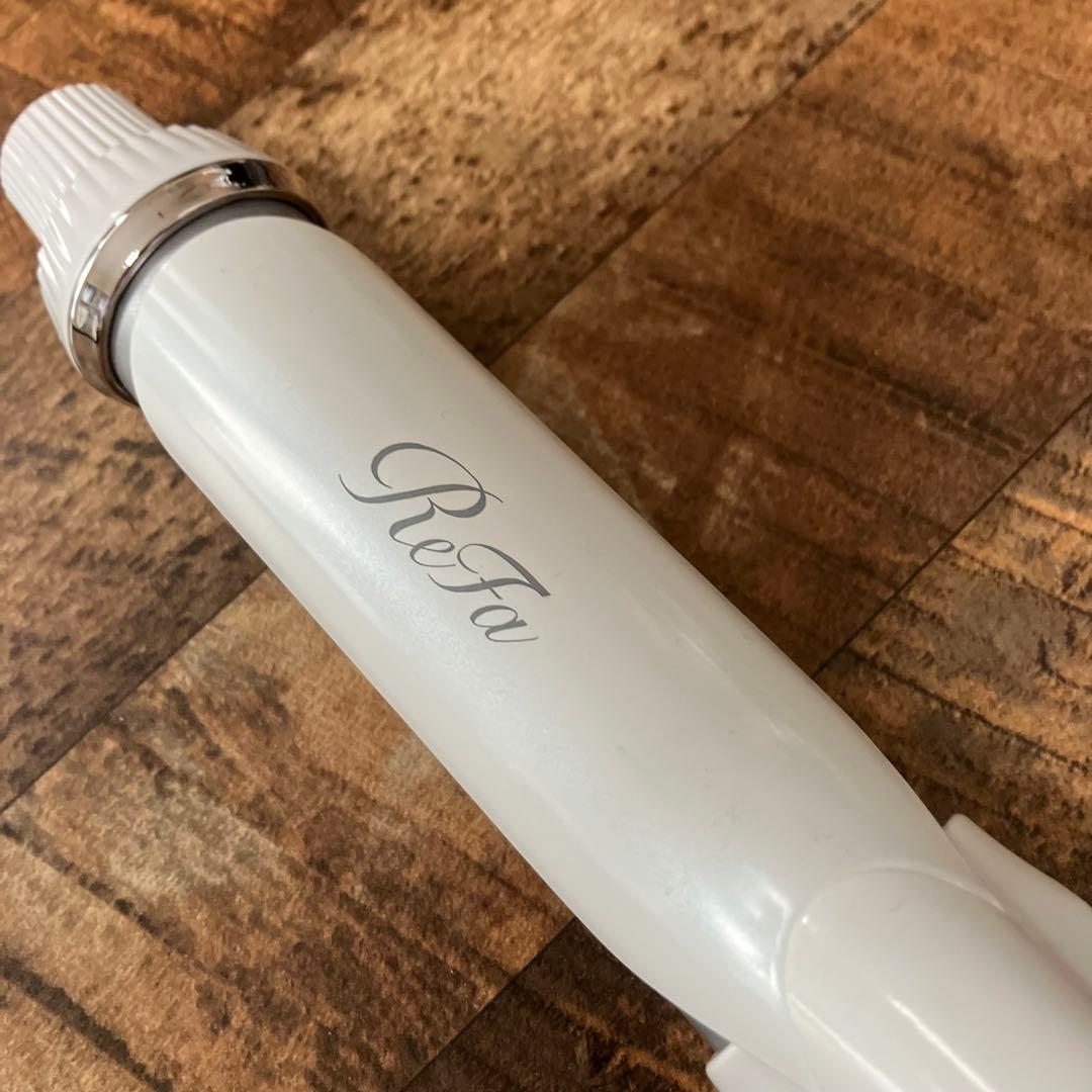 ReFa CURL IRON リファカールアイロン RE-AF00A 23年製