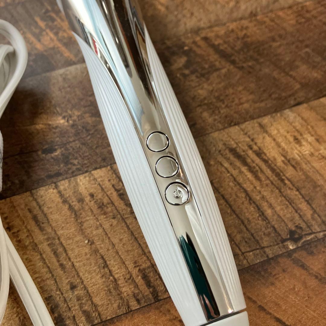 ReFa CURL IRON リファカールアイロン RE-AF00A 23年製