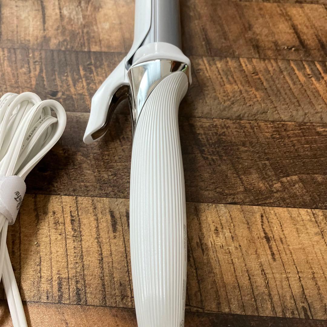 ReFa CURL IRON リファカールアイロン RE-AF00A 23年製