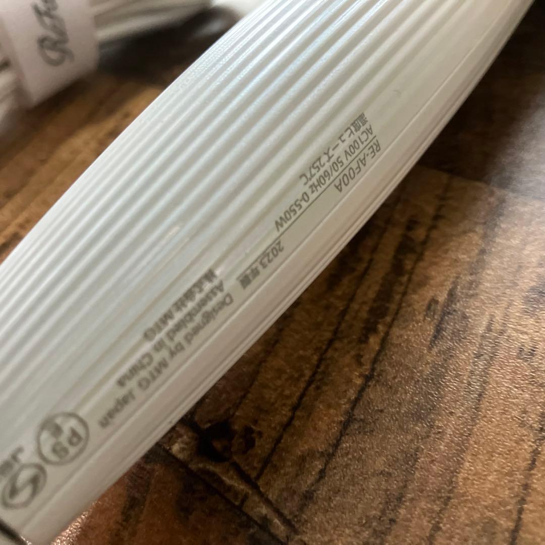 ReFa CURL IRON リファカールアイロン RE-AF00A 23年製