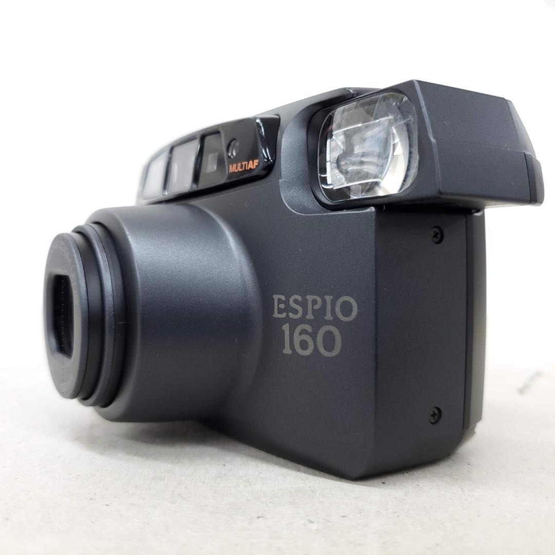 【動作確認済】 Pentax ESPIO 160 F1225-316-8p y