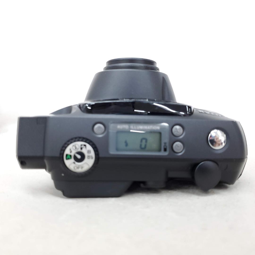 【動作確認済】 Pentax ESPIO 160 F1225-316-8p y