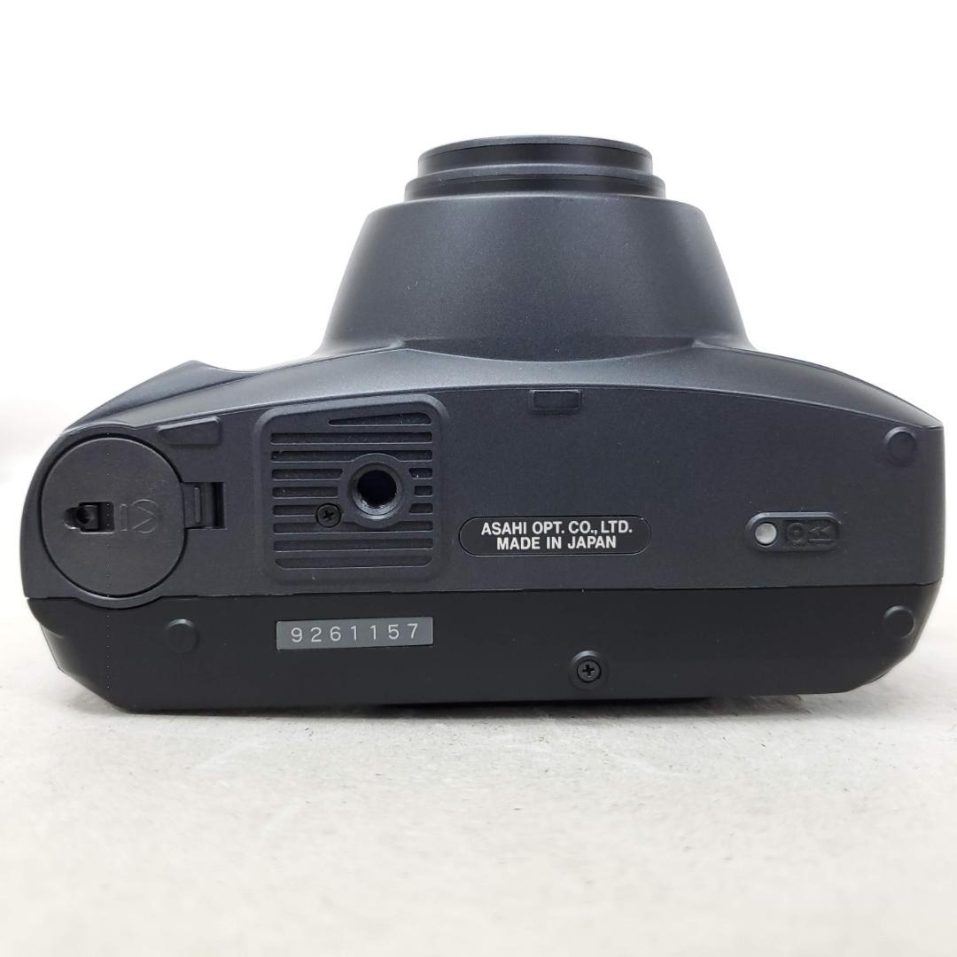 【動作確認済】 Pentax ESPIO 160 F1225-316-8p y