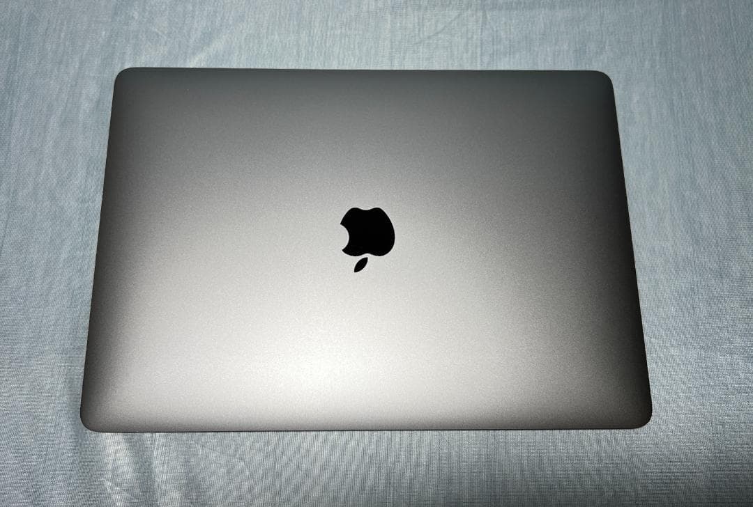 超美品 MacBook Pro 13 2022 M2 16G SSD 256G