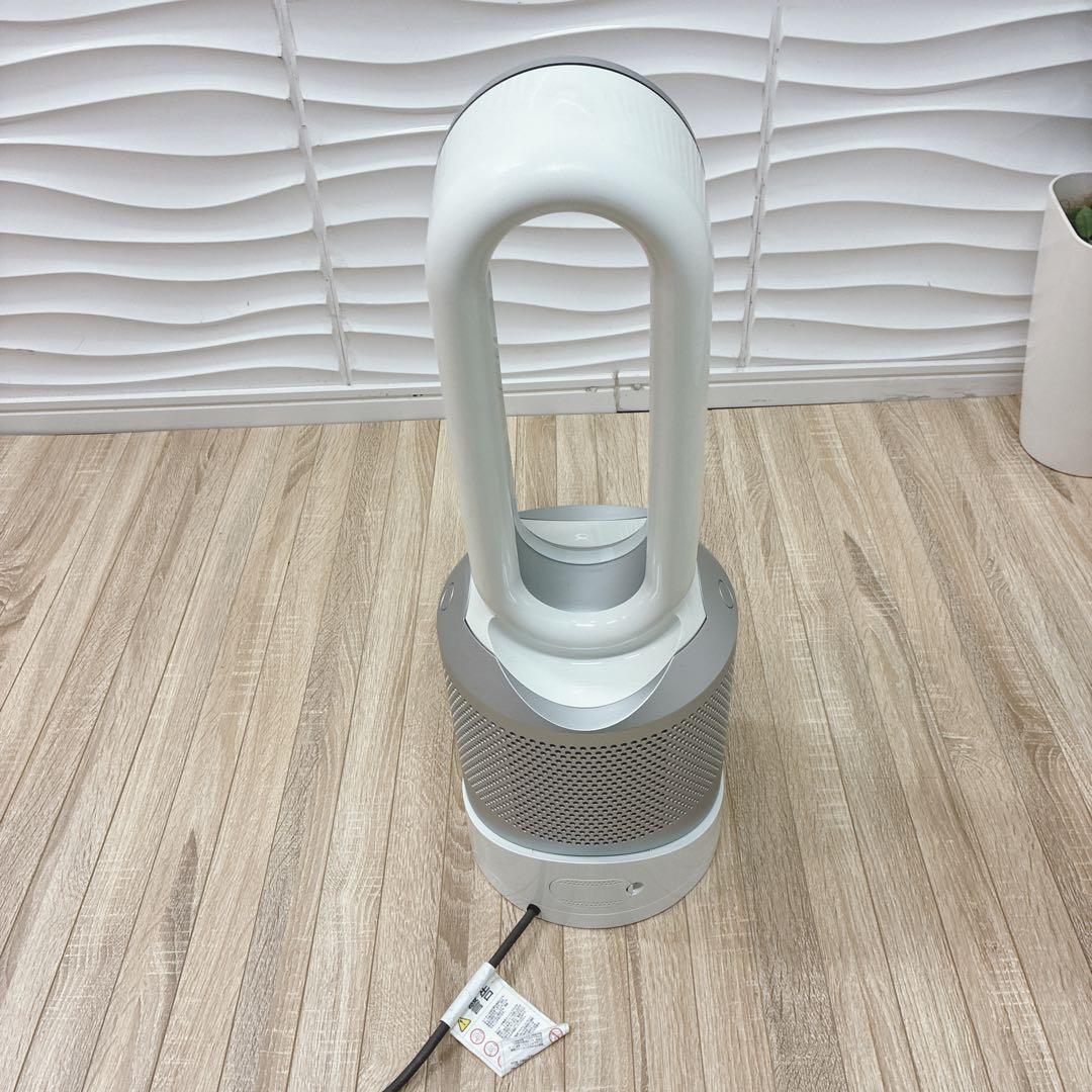◇Dyson◇空気清浄機付きファンヒーター◇HP02◇