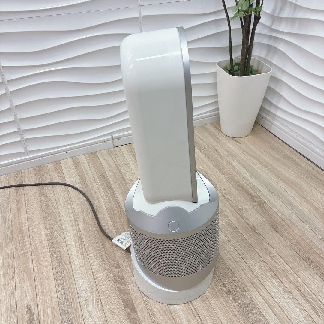 ◇Dyson◇空気清浄機付きファンヒーター◇HP02◇