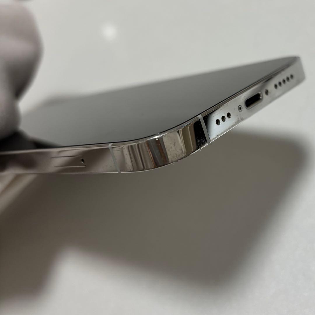 iPhone12pro 256GB SIMフリー　シャッター音なし