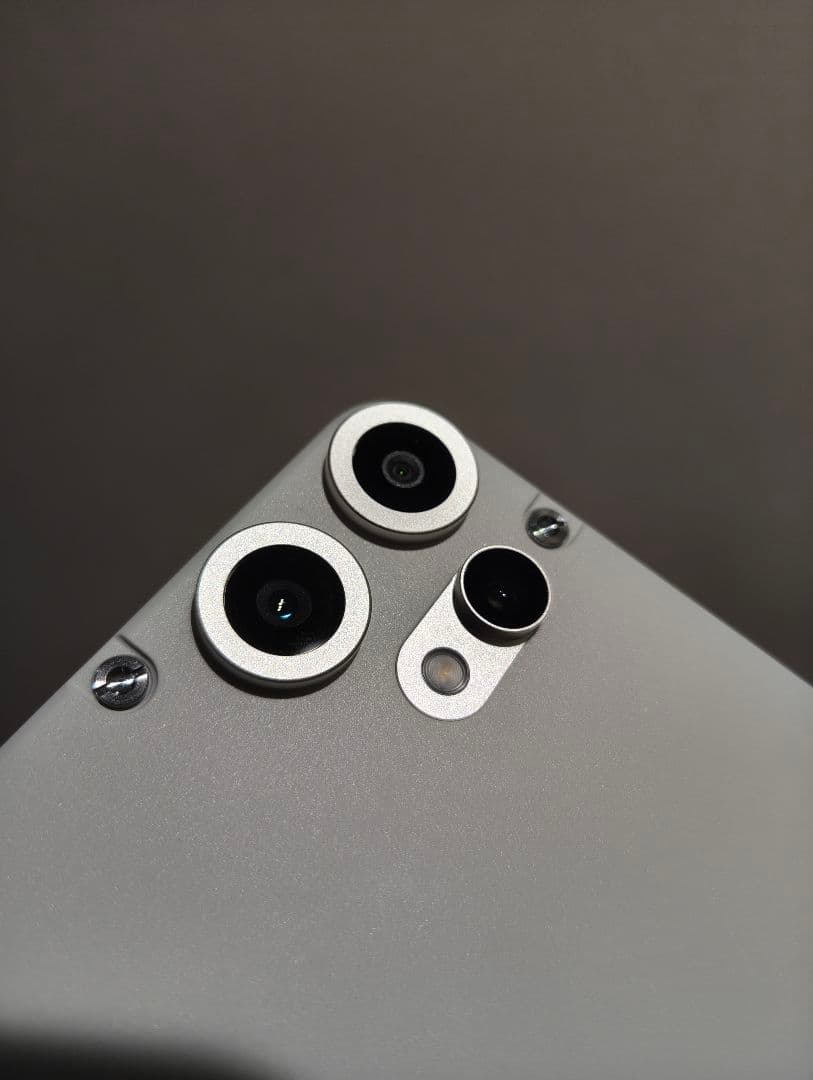 cmf phone 2pro　ホワイト　国内版　simフリー