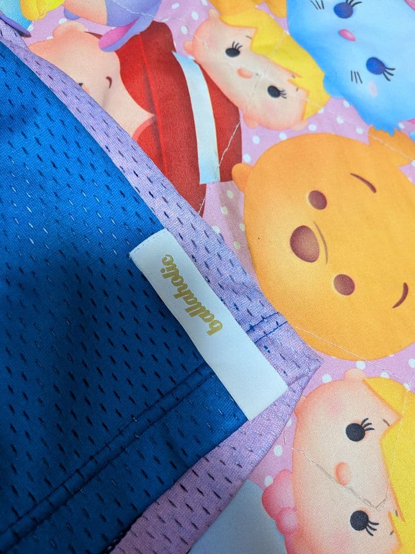 ボーラホリック Ball On Journey バスケットボールパンツ