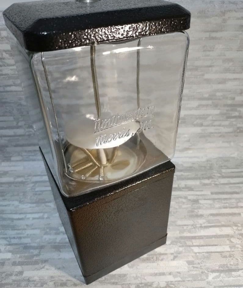 世田谷ベース　ヴィンテージガムボールマシーン　アメリカン