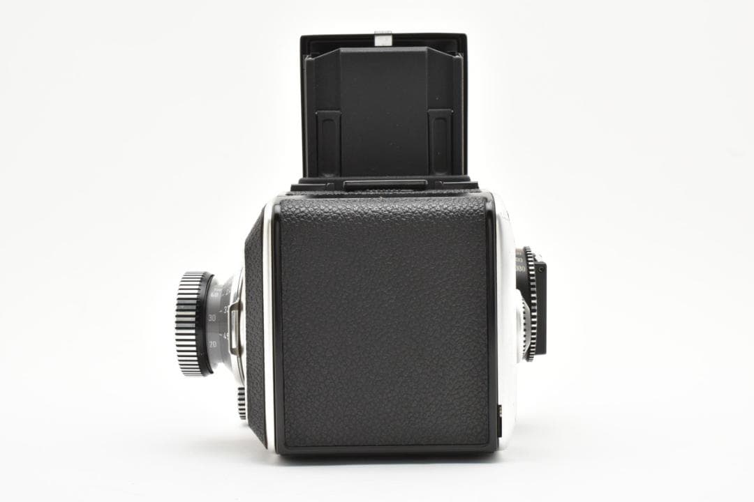 【超希少極上品】 ローライフレックス ROLLEIFLEX SL66 中判カメラ