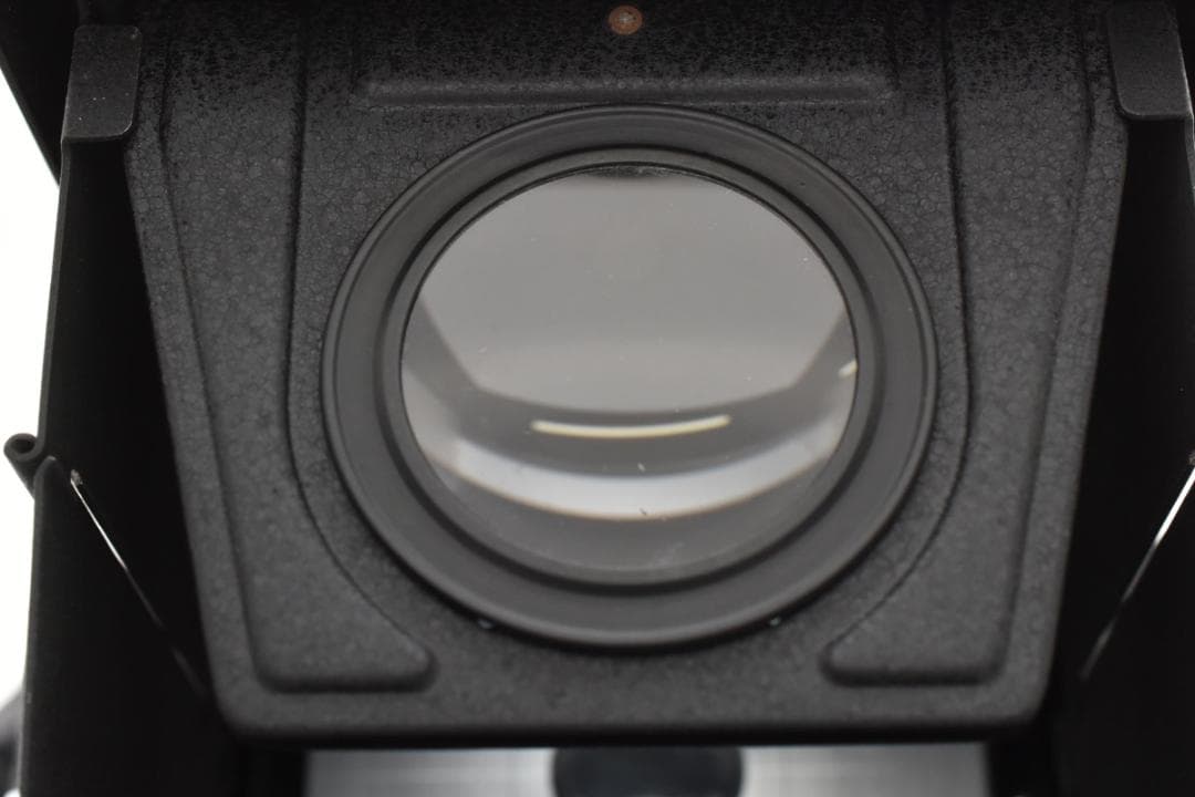 【超希少極上品】 ローライフレックス ROLLEIFLEX SL66 中判カメラ