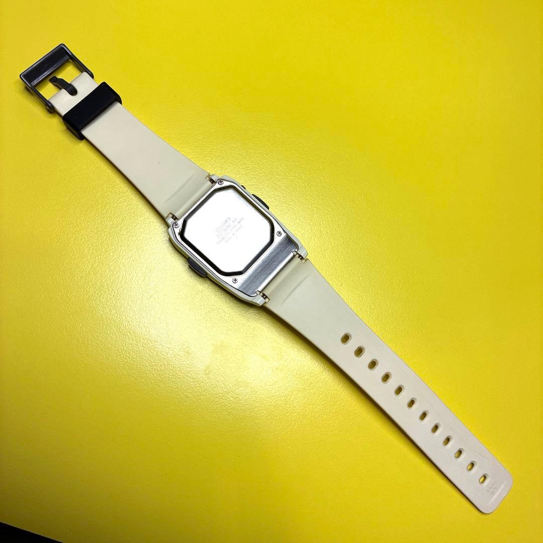 CASIO DATA BANK mondo-style 腕時計
