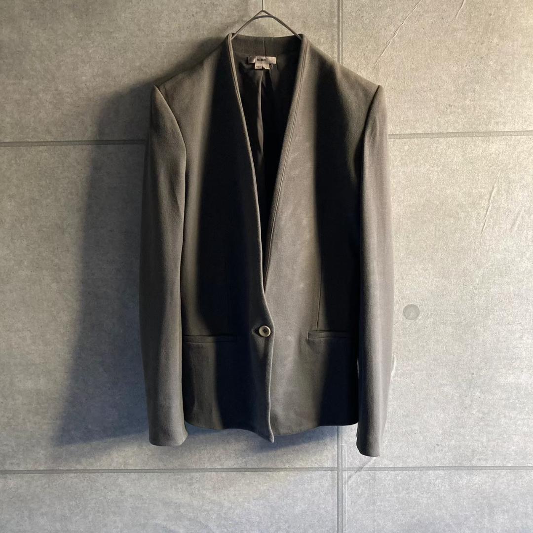 専用【HELMUT LANG】 ヘルムートラング フォーマルジャケット W106