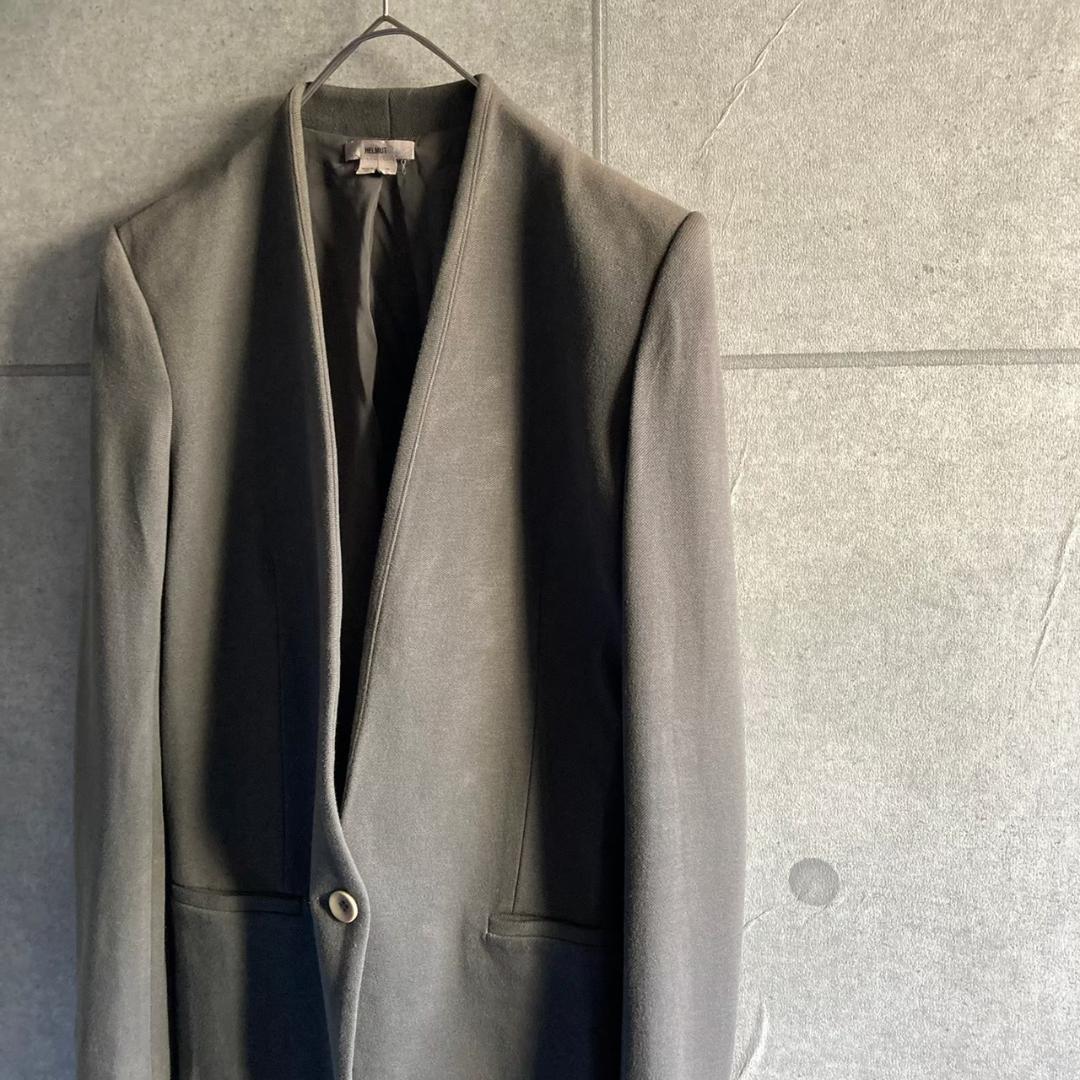 専用【HELMUT LANG】 ヘルムートラング フォーマルジャケット W106