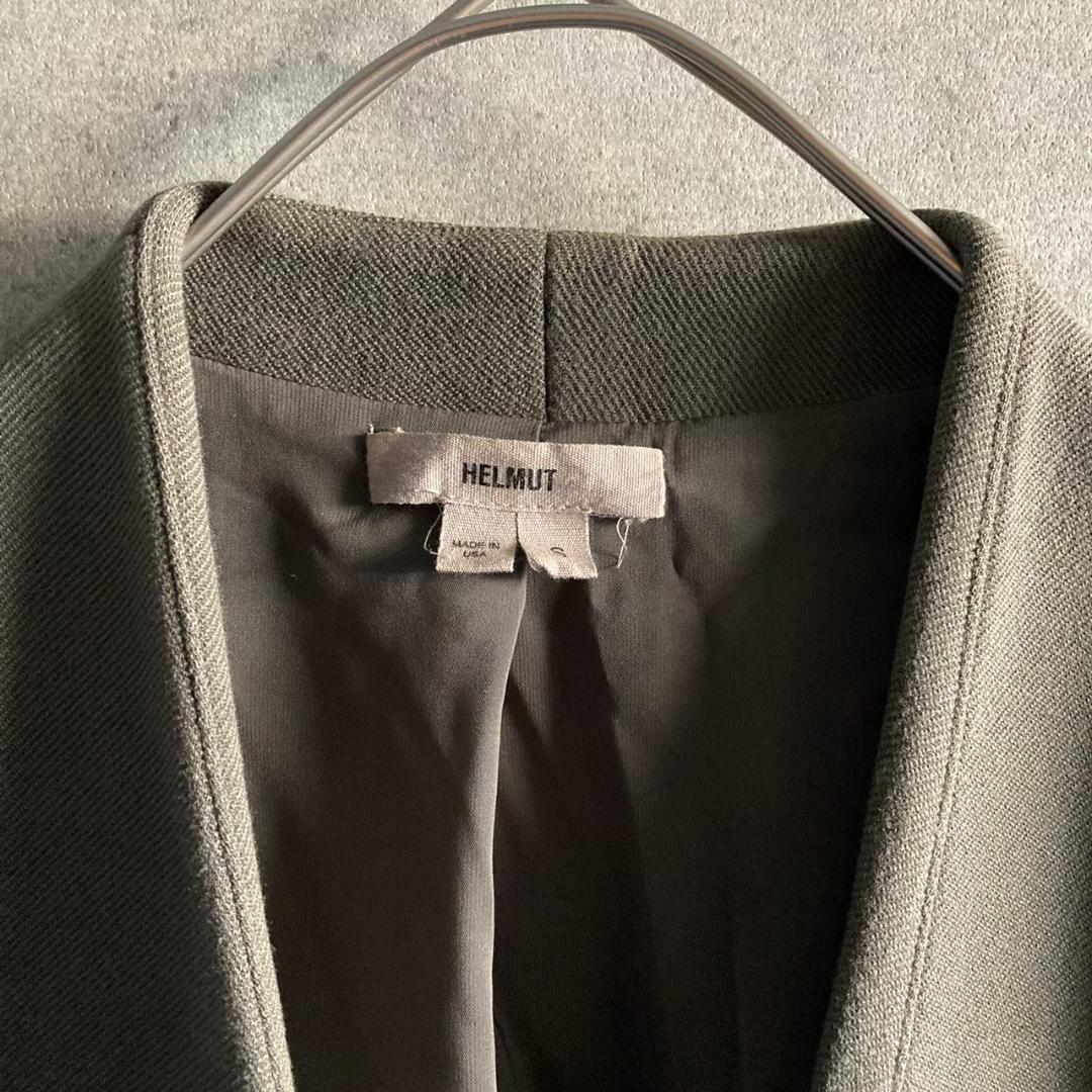 専用【HELMUT LANG】 ヘルムートラング フォーマルジャケット W106