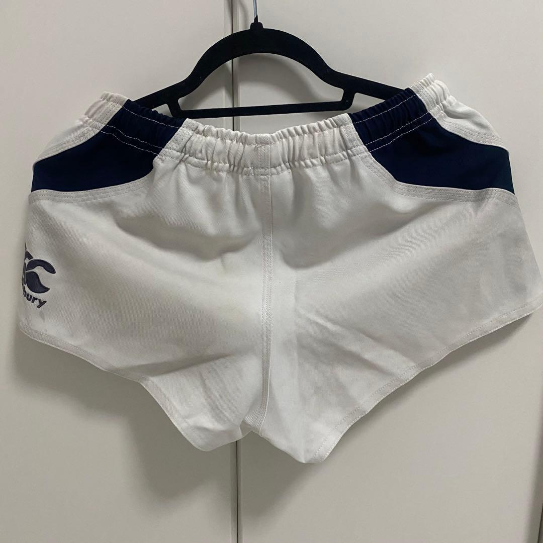 大阪桐蔭 ラグビー部 公式戦 短パン Lサイズ