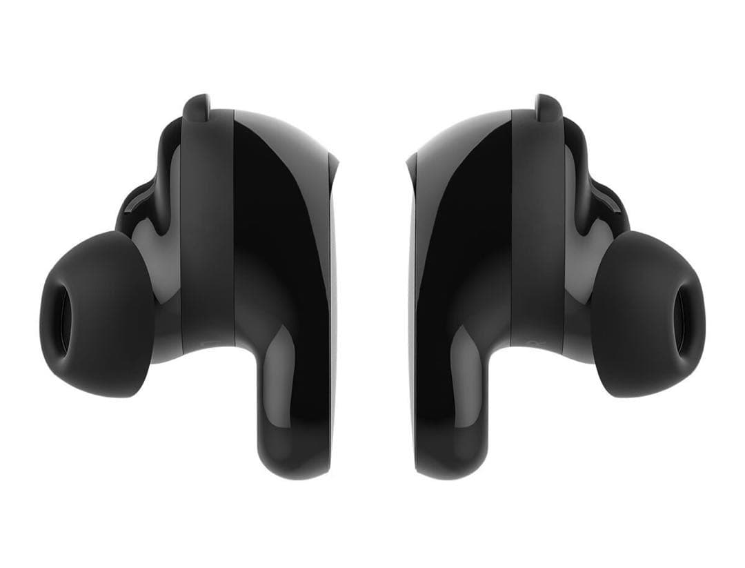 Bose QuietComfort Earbuds II専用ケース付