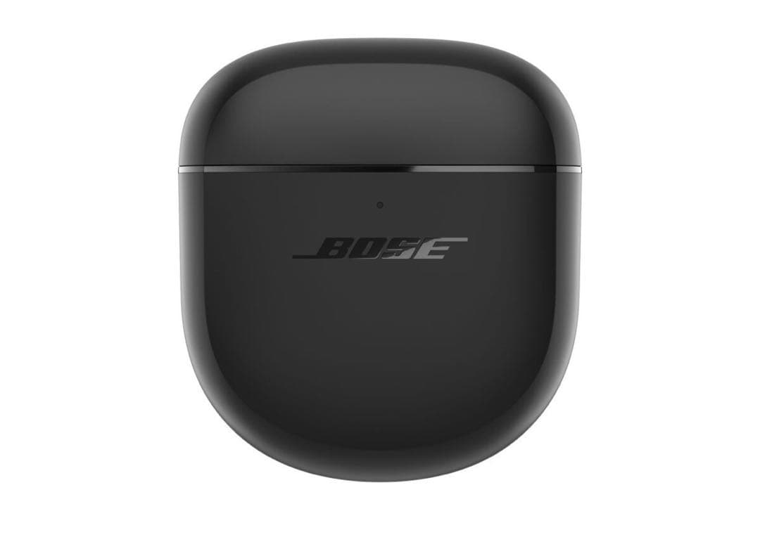 Bose QuietComfort Earbuds II専用ケース付
