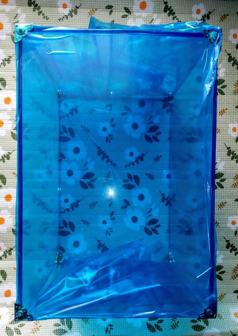 アクリルディスプレイケース プラスチックケース コレクションケース