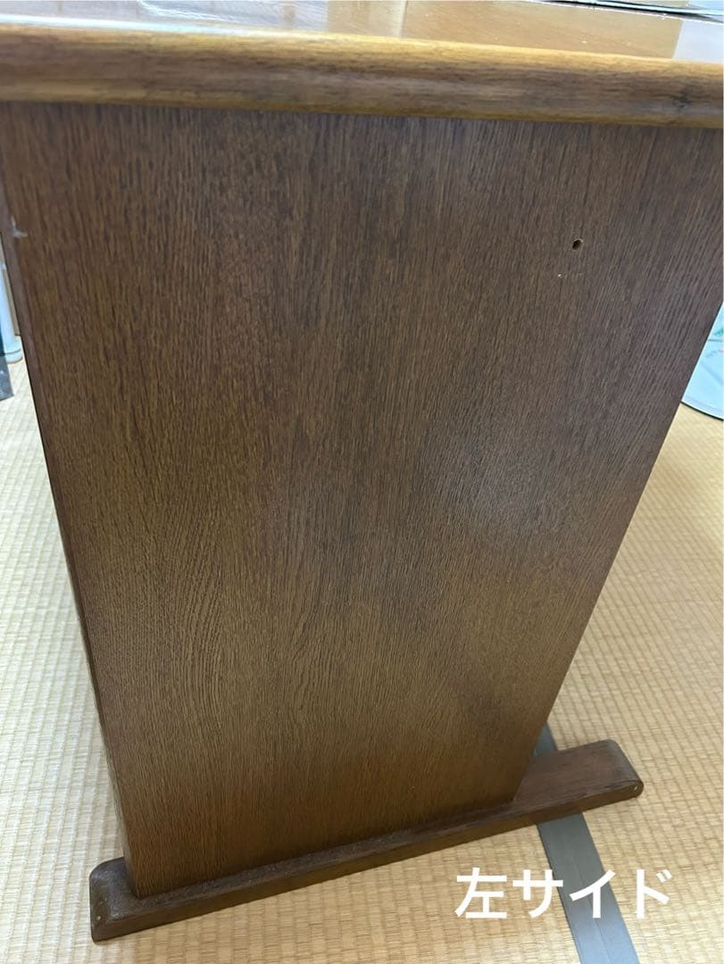 ♦️♦️浜本工芸　①本棚付き学習机　 学習机