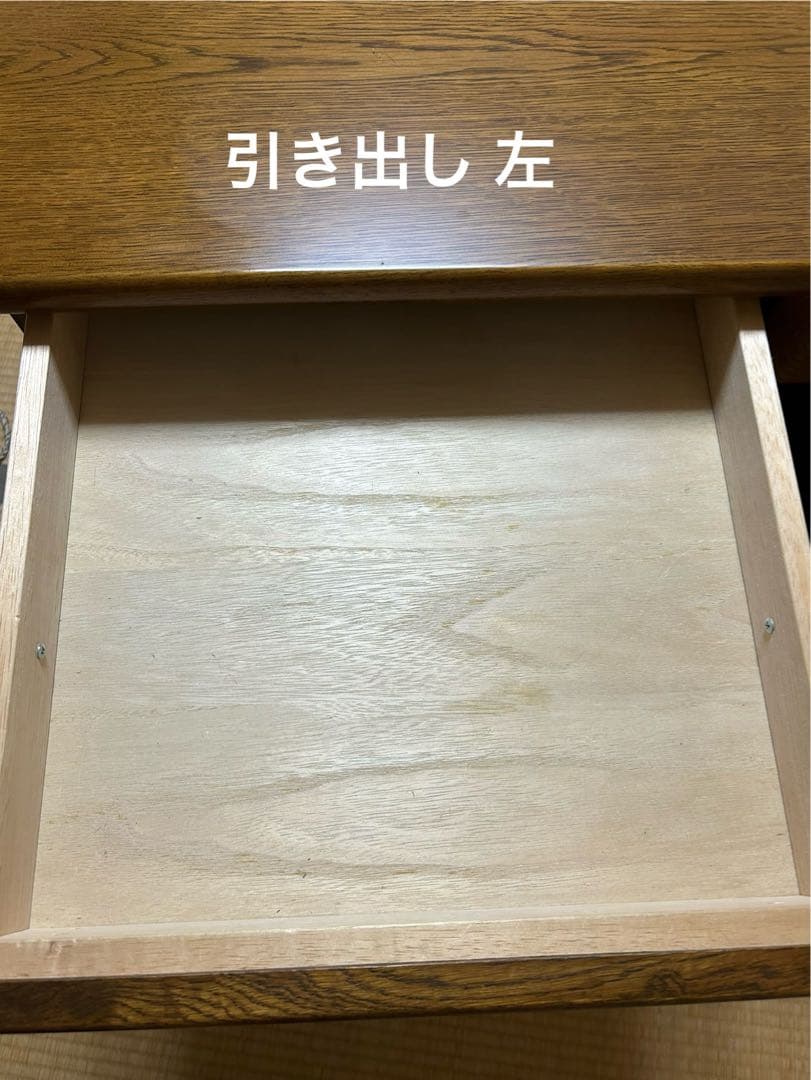 ♦️♦️浜本工芸　①本棚付き学習机　 学習机