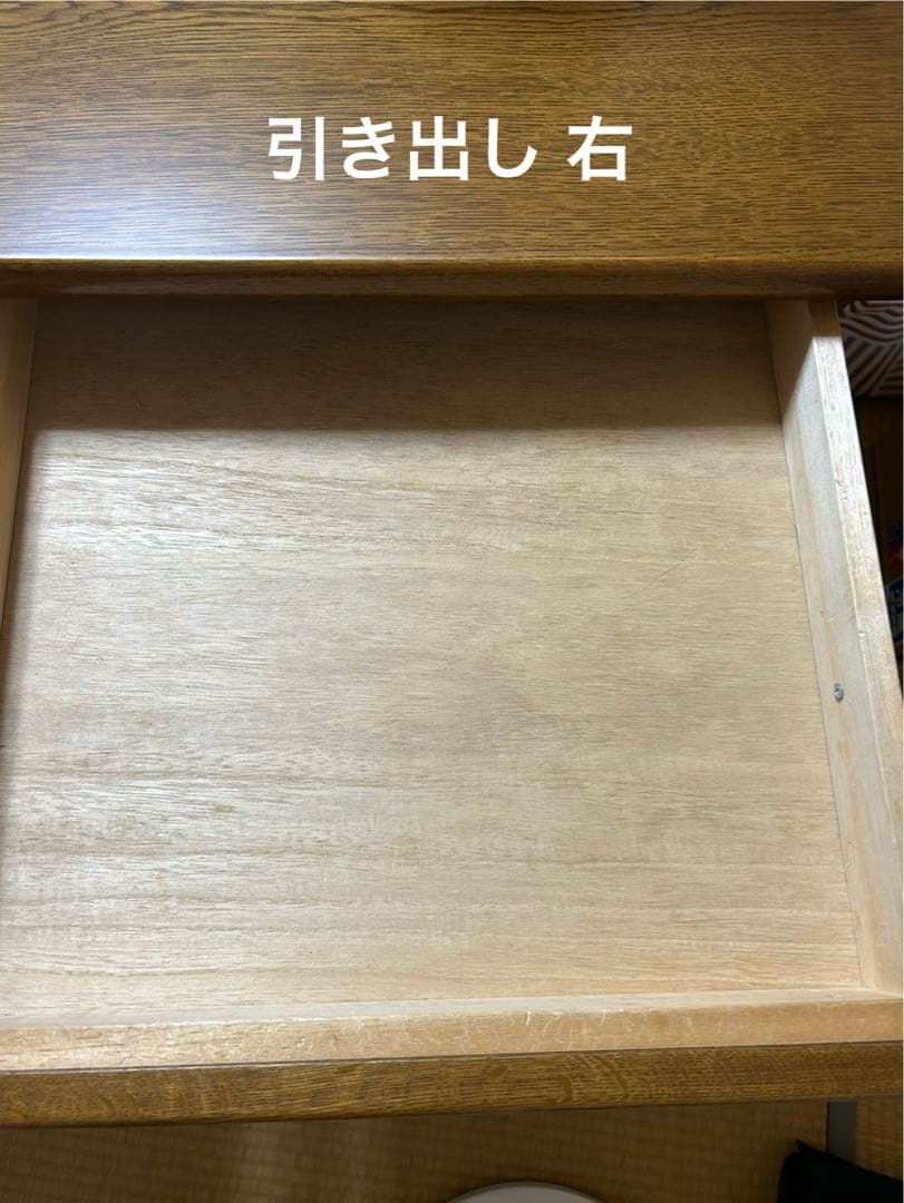 ♦️♦️浜本工芸　①本棚付き学習机　 学習机