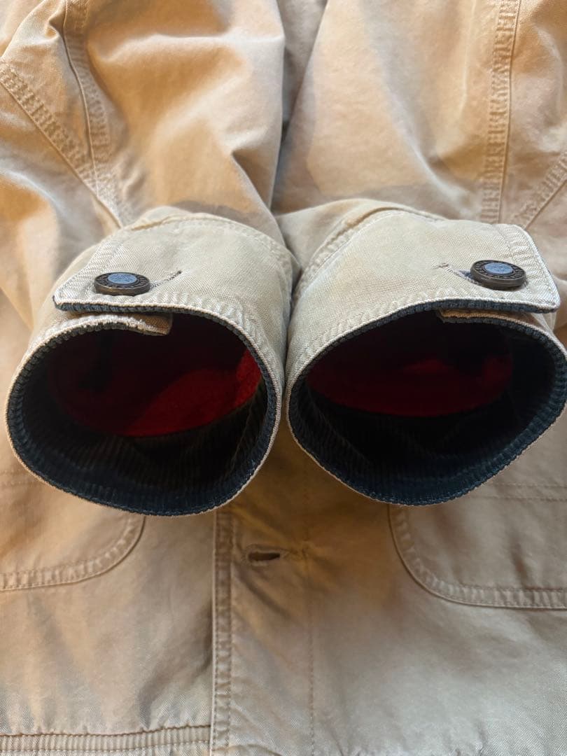 Patagonia ヌエボレンジ　usa製　Lサイズ