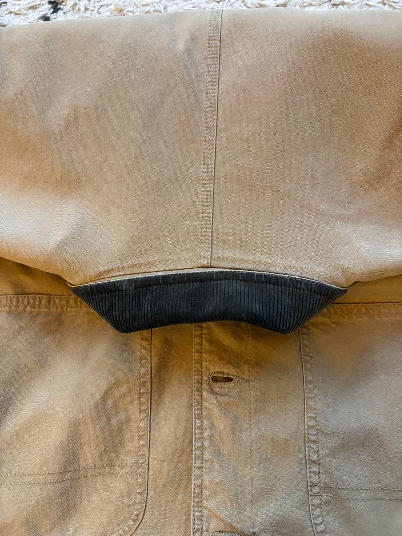 Patagonia ヌエボレンジ　usa製　Lサイズ