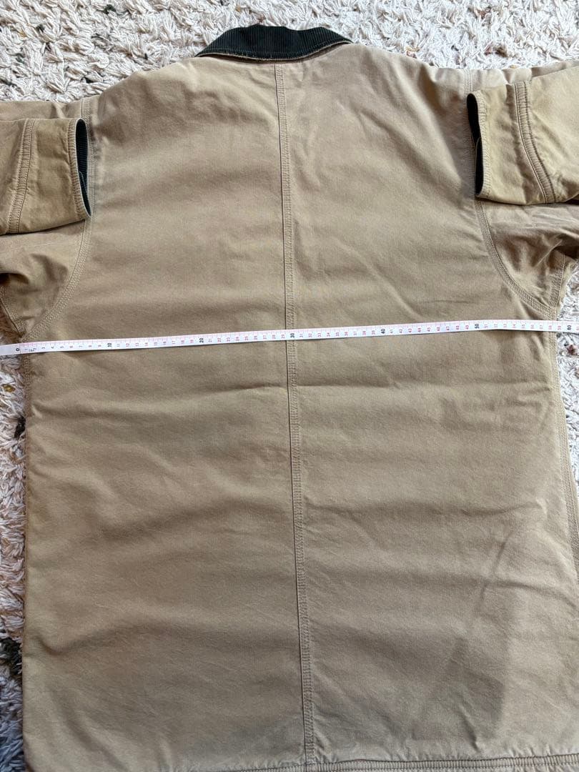 Patagonia ヌエボレンジ　usa製　Lサイズ