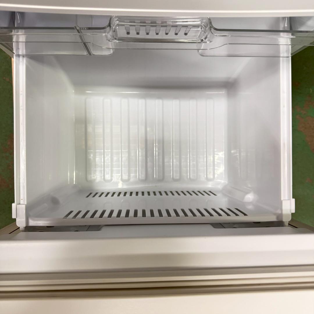 Panasonic 冷蔵庫 小型 一人暮らし 138L 2020年 KR0173