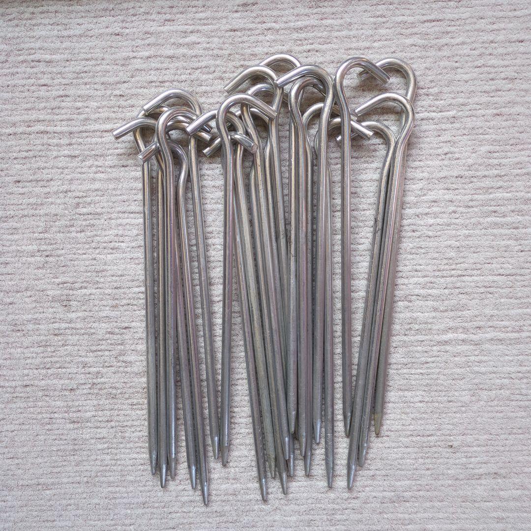  peak エルフィールド