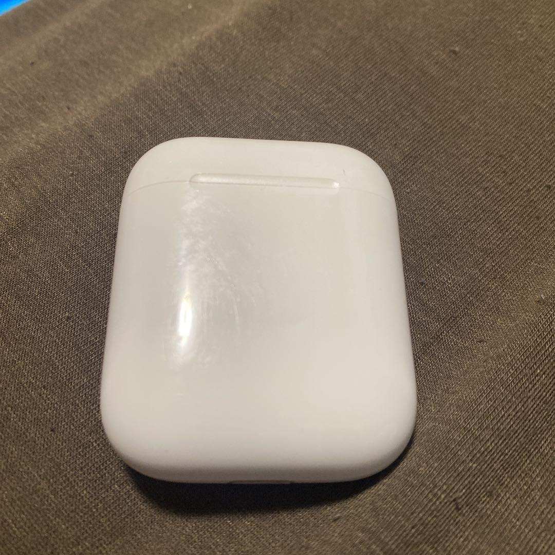 Apple 純正 AirPods両耳