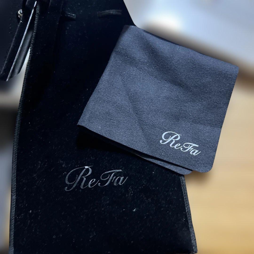 ReFa 美顔器 ローラー LAVA リファフォーカッサレイ