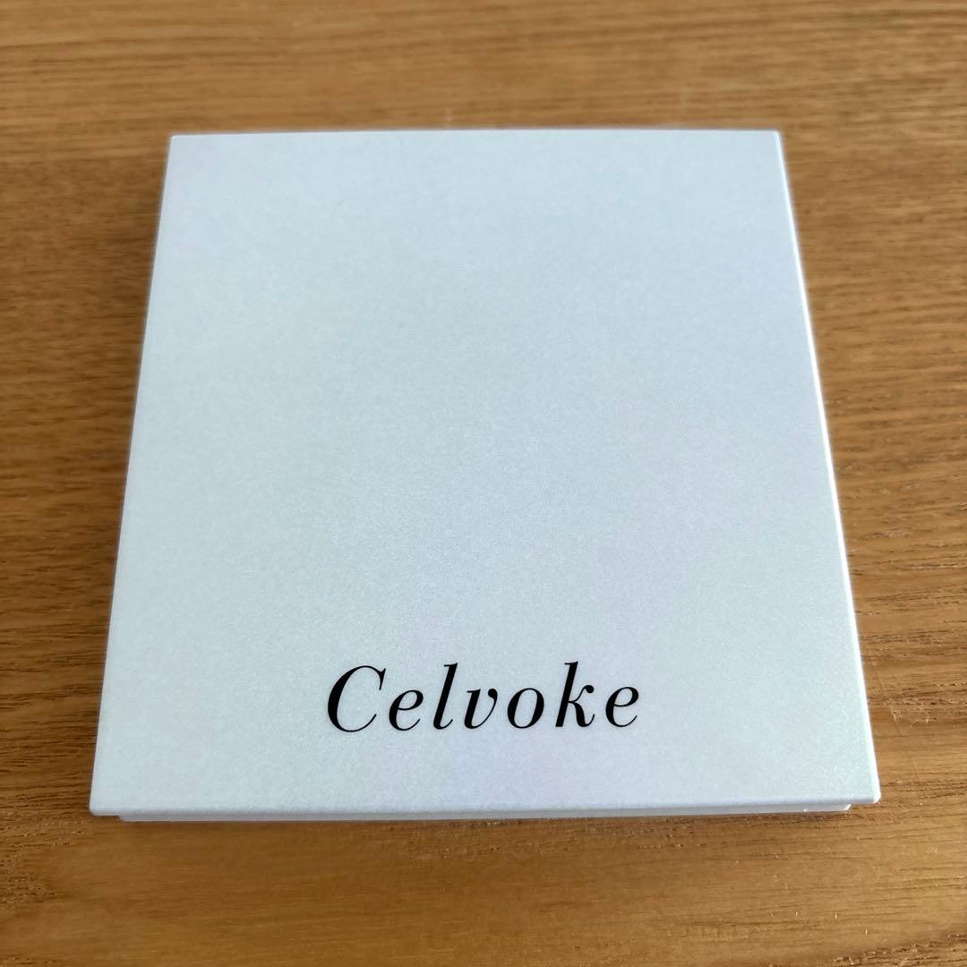 セルヴォーク エクスプレッシヴアイズ EX04