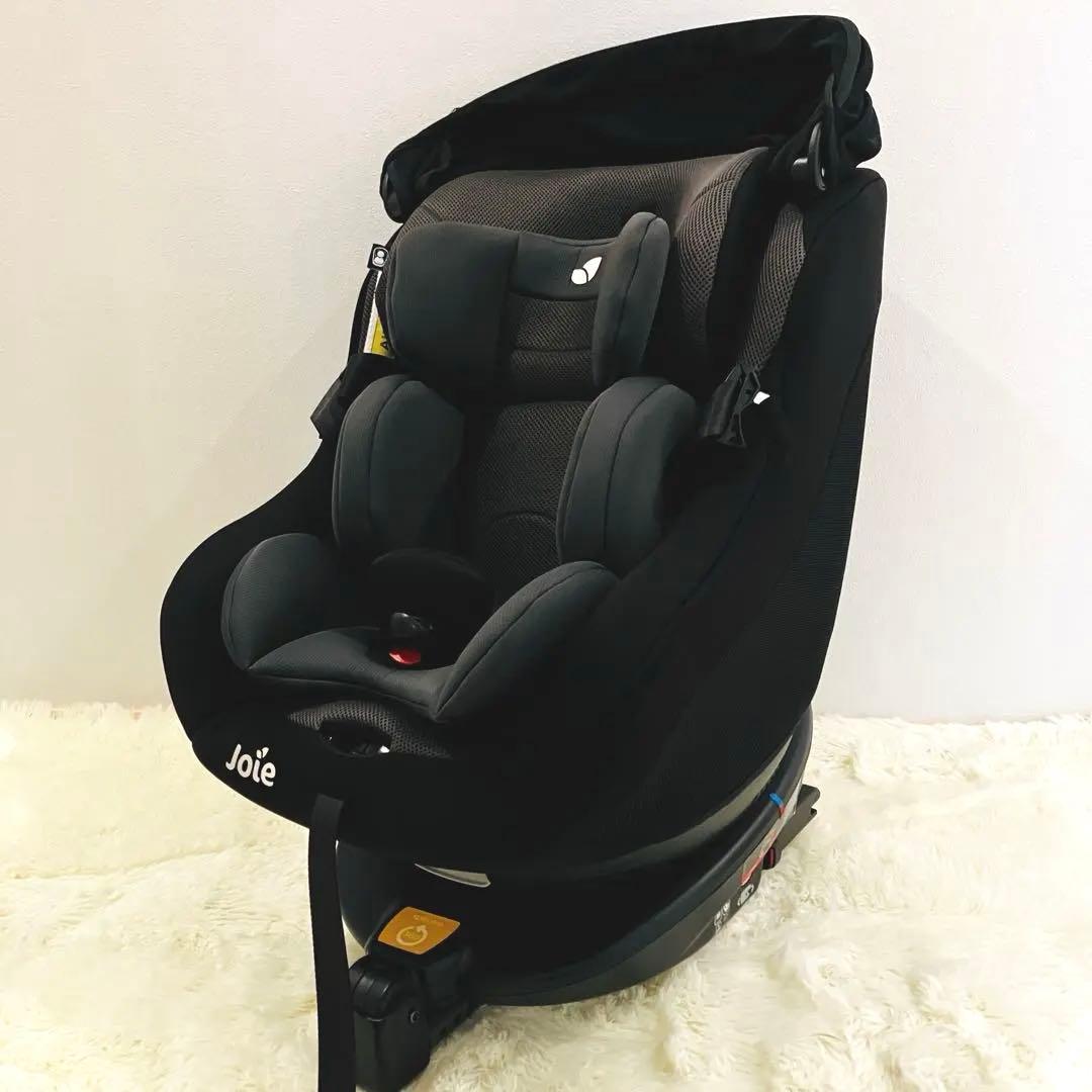 ⭐️極美品⭐️ Joie ジョイー Arc360° チャイルドシート ISOFIX