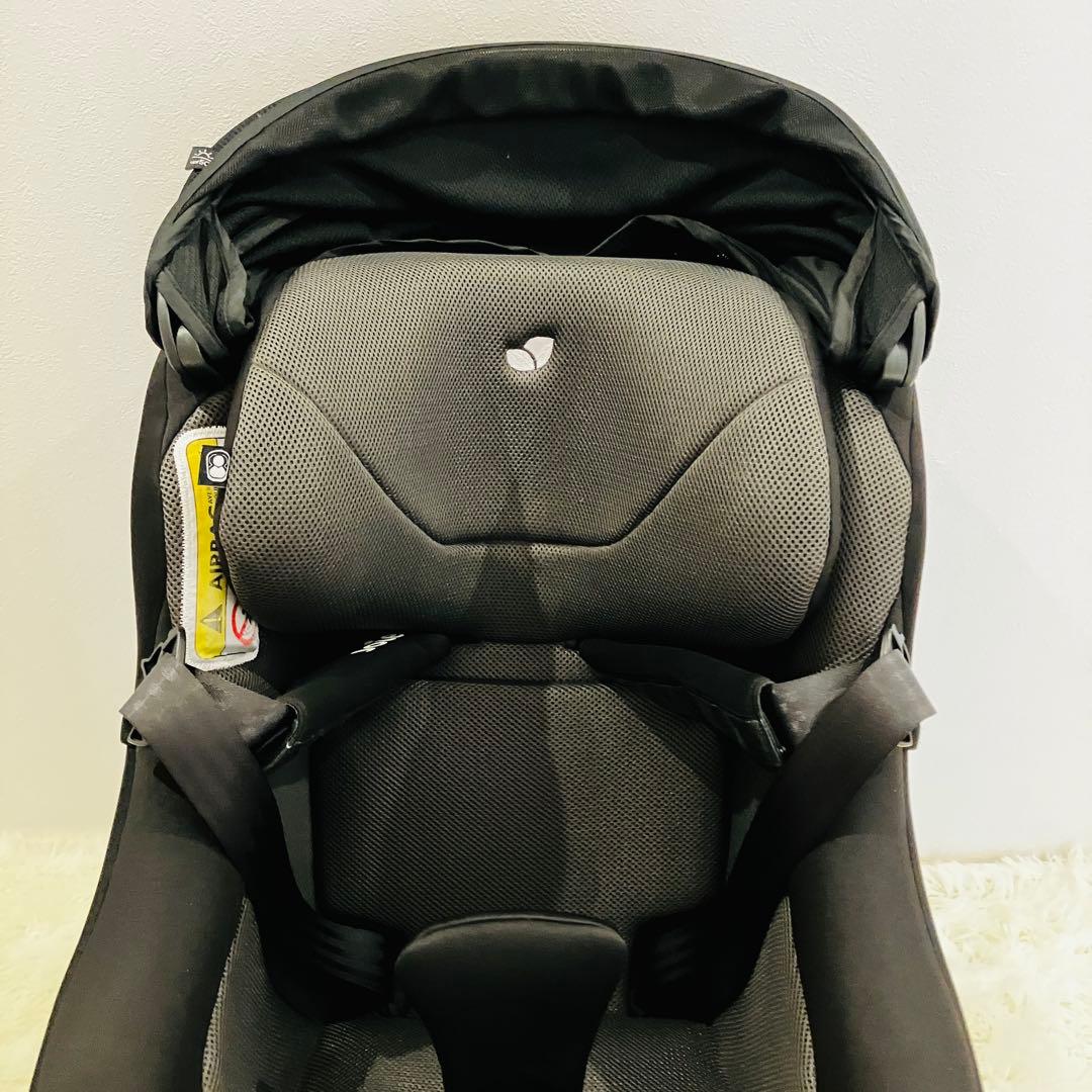 ⭐️極美品⭐️ Joie ジョイー Arc360° チャイルドシート ISOFIX